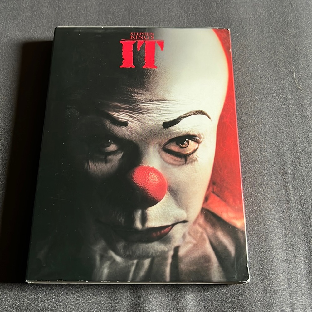 It